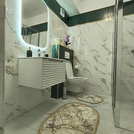 Apartman Modern Coresi *