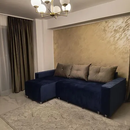 Modern Coresi * Brassó