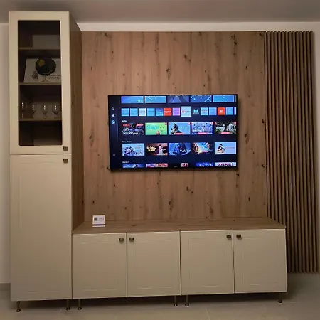 Apartman Modern Coresi Brassó